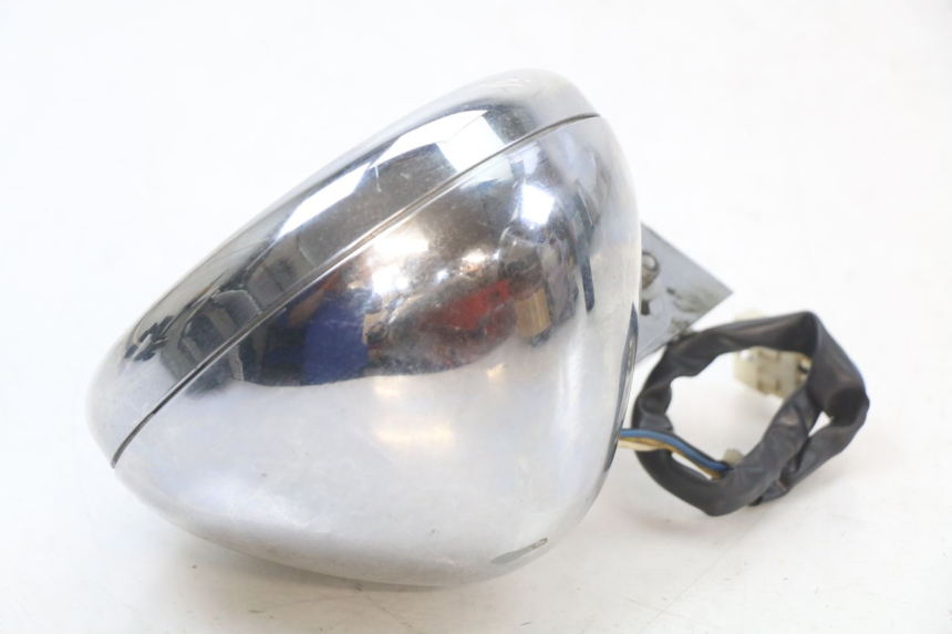 photo de VOORKOPLAMP APRILIA CLASSIC 125 (1995 - 2001) - Zoom op gebruiksstaat