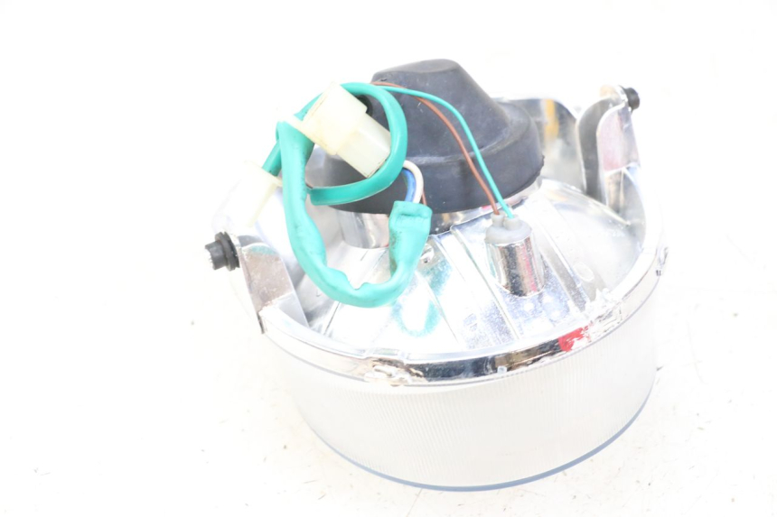 photo de VOORKOPLAMP SYM CROX 4T 50 (2016 - 2023) - Zoom op gebruiksstaat