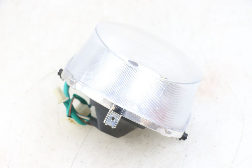 photo de VOORKOPLAMP SYM CROX 4T 50 (2016 - 2023) - Bevestigingspunten