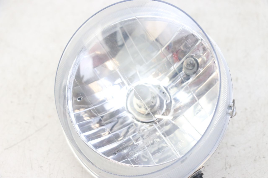 photo de VOORKOPLAMP SYM CROX 4T 50 (2016 - 2023) - Detail van het onderdeel