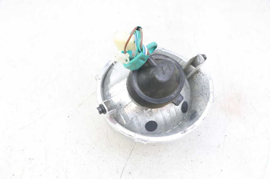 photo de VOORKOPLAMP SYM CROX 4T 50 (2016 - 2023) - Zoom op gebruiksstaat