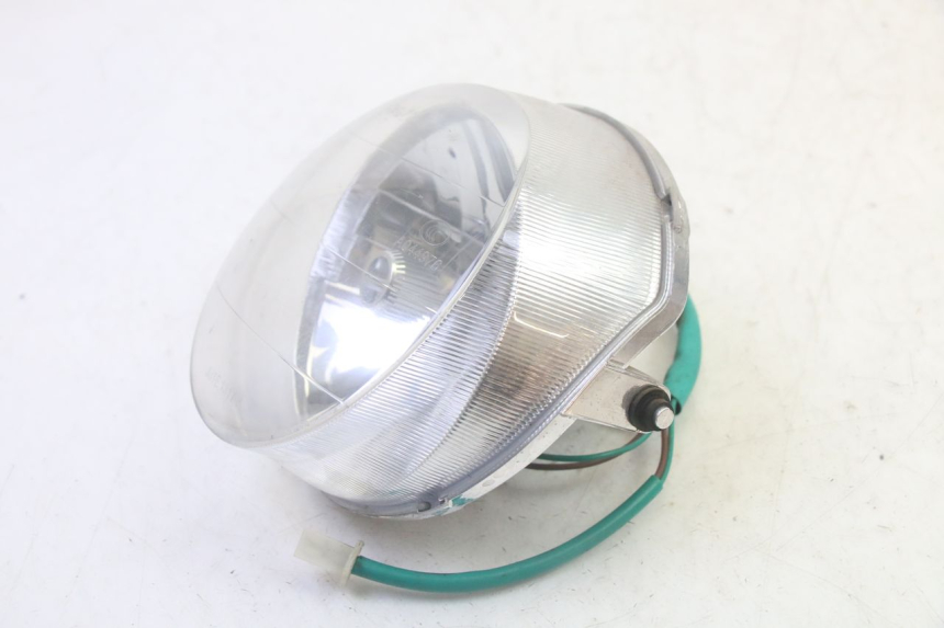 photo de VOORKOPLAMP SYM CROX 4T 50 (2016 - 2023) - Zoom op gebruiksstaat