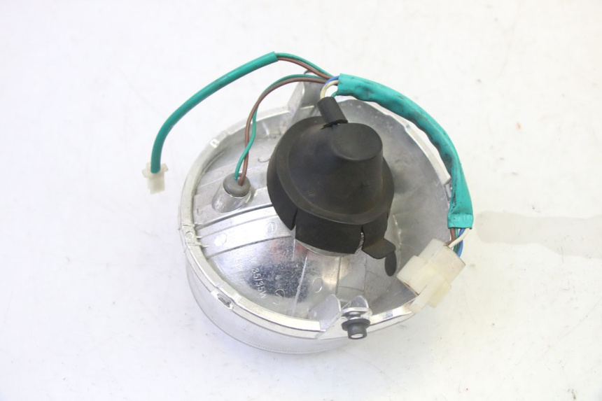 photo de VOORKOPLAMP SYM CROX 4T 50 (2016 - 2023) - Staat van het oppervlak