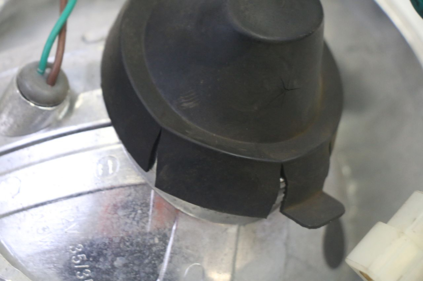 photo de VOORKOPLAMP SYM CROX 4T 50 (2016 - 2023) - Gecontroleerd onderdeel