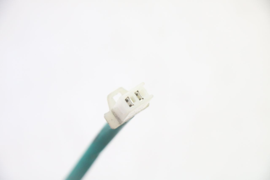 photo de VOORKOPLAMP SYM CROX 4T 50 (2016 - 2023) - Markeringen en referenties