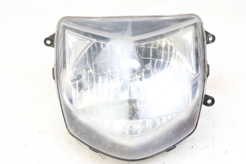 photo de VOORKOPLAMP YAMAHA CYGNUS X 125 (2004 - 2007) - Hoofdaanzicht