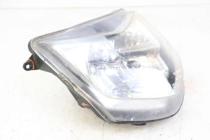 photo de VOORKOPLAMP YAMAHA CYGNUS X 125 (2004 - 2007) - Detailaanzicht