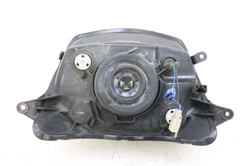 photo de VOORKOPLAMP YAMAHA CYGNUS X 125 (2004 - 2007) - Overzicht