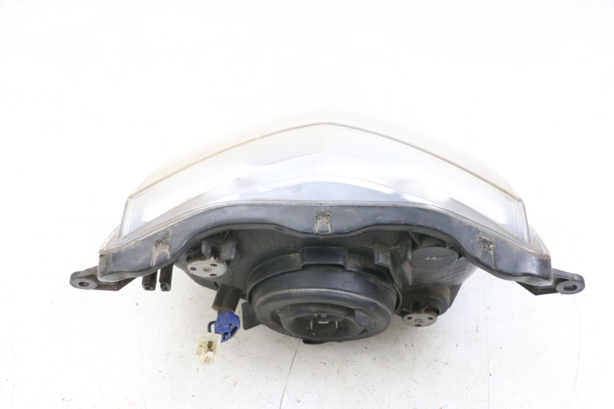 photo de VOORKOPLAMP YAMAHA CYGNUS X 125 (2004 - 2007) - Bevestigingspunten