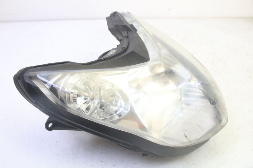 photo de VOORKOPLAMP YAMAHA CYGNUS X INJECTION 125 (2007 - 2013) - Detail van het onderdeel
