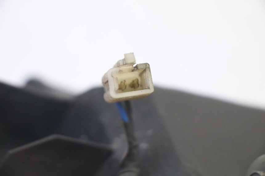 photo de VOORKOPLAMP YAMAHA CYGNUS X INJECTION 125 (2007 - 2013) - Detailaanzicht