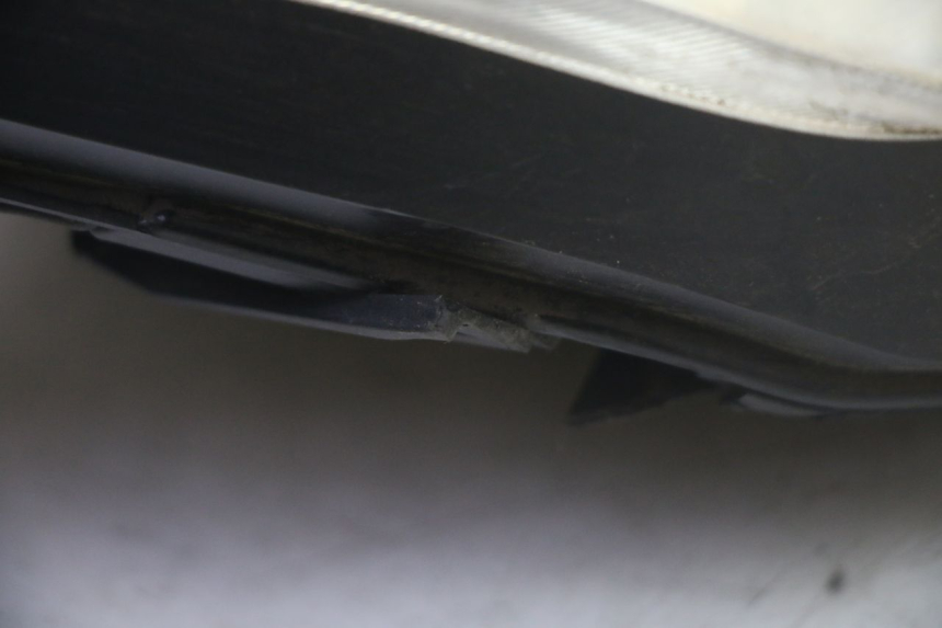 photo de VOORKOPLAMP YAMAHA CYGNUS X INJECTION 125 (2007 - 2013) - Zoom op gebruiksstaat