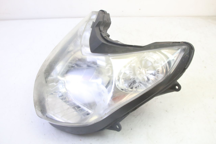 photo de VOORKOPLAMP YAMAHA CYGNUS X INJECTION 125 (2007 - 2013) - Andere kijkhoek