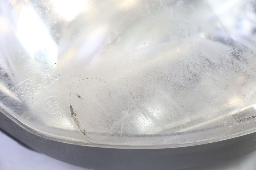 photo de VOORKOPLAMP YAMAHA CYGNUS X INJECTION 125 (2007 - 2013) - Technische close-up