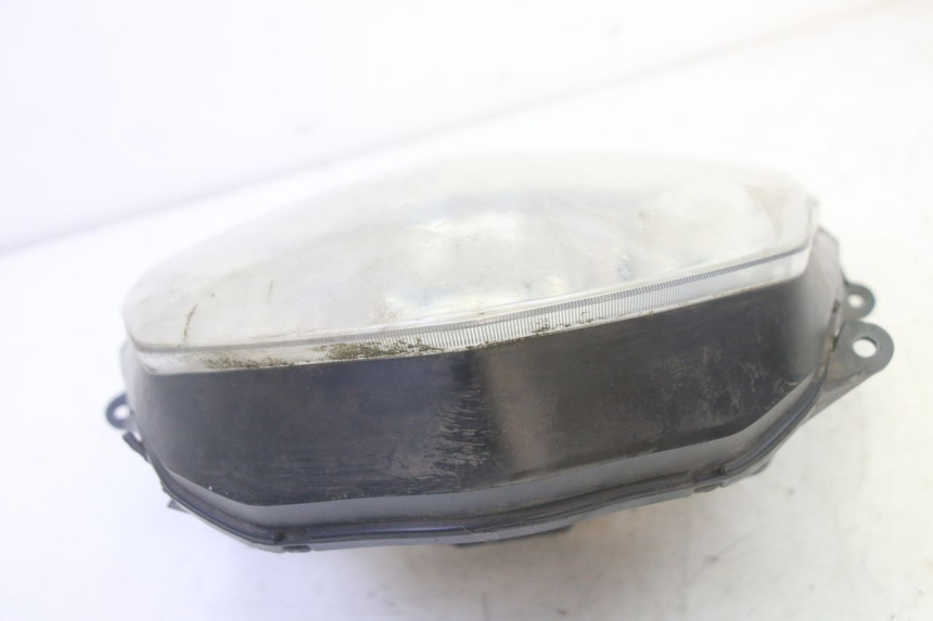 photo de VOORKOPLAMP YAMAHA CYGNUS X INJECTION 125 (2007 - 2013) - Bevestigingspunten