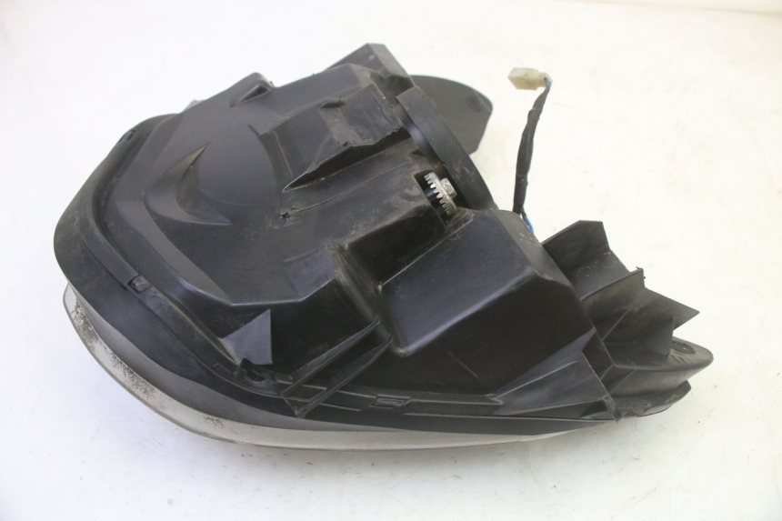 photo de VOORKOPLAMP YAMAHA CYGNUS X INJECTION 125 (2007 - 2013) - Gecontroleerd onderdeel