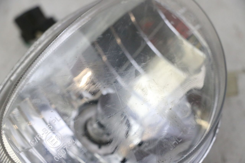 photo de VOORKOPLAMP DAELIM BESBI 125 (2007 - 2008) - Kenmerkende details