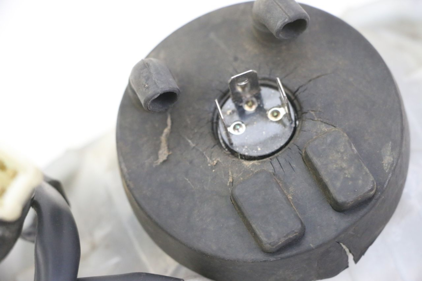 photo de VOORKOPLAMP DAELIM BESBI 125 (2007 - 2008) - Andere kijkhoek