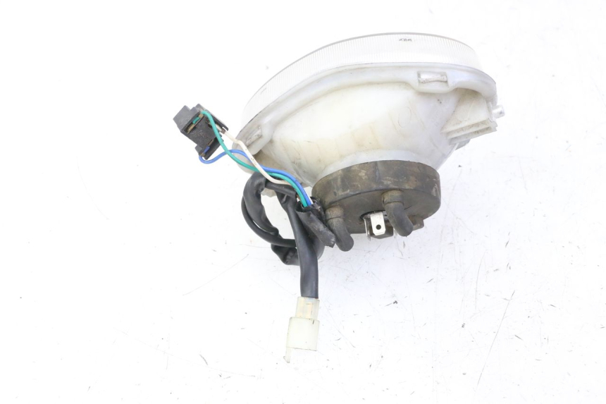 photo de VOORKOPLAMP DAELIM BESBI 125 (2007 - 2008) - Technische close-up