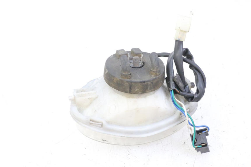 photo de VOORKOPLAMP DAELIM BESBI 125 (2007 - 2008) - Bevestigingspunten