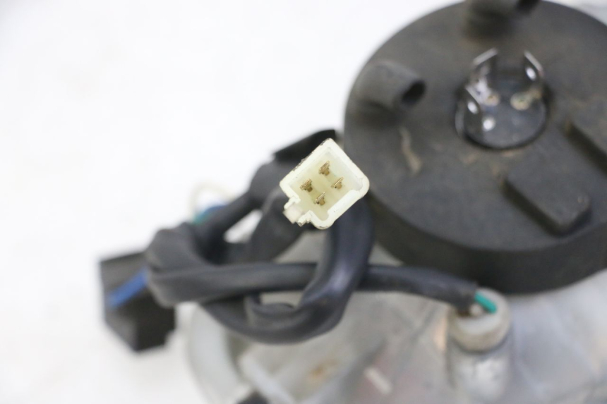 photo de VOORKOPLAMP DAELIM BESBI 125 (2007 - 2008) - Gecontroleerd onderdeel