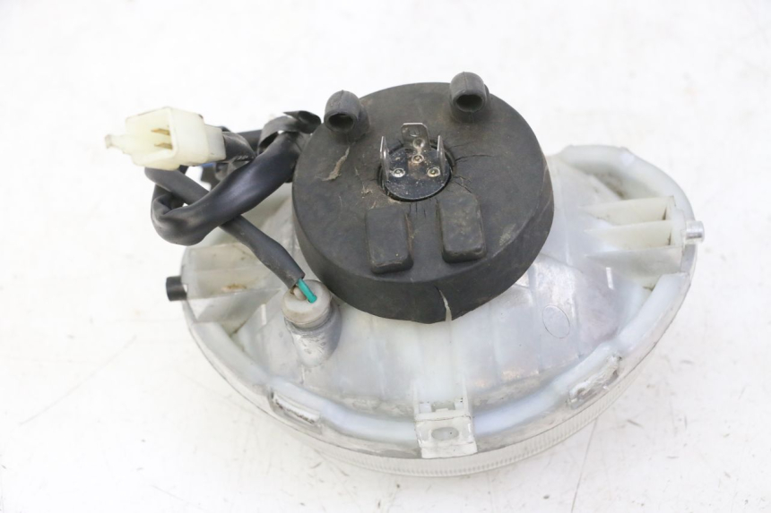 photo de VOORKOPLAMP DAELIM BESBI 125 (2007 - 2008) - Markeringen en referenties