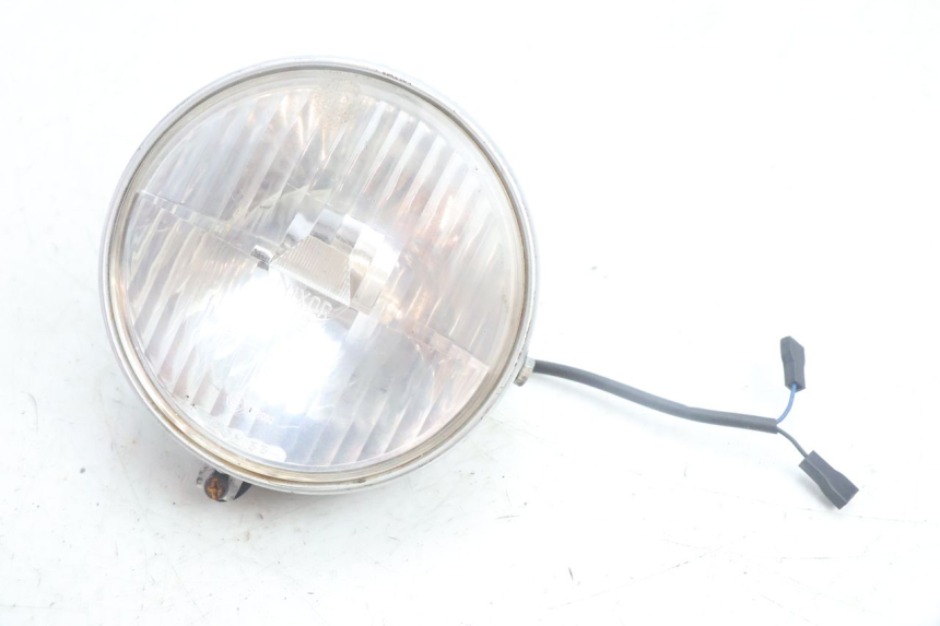 photo de VOORKNIPPERLICHT MBK DAKOTA 50 (2003 - 2008) - Hoofdaanzicht