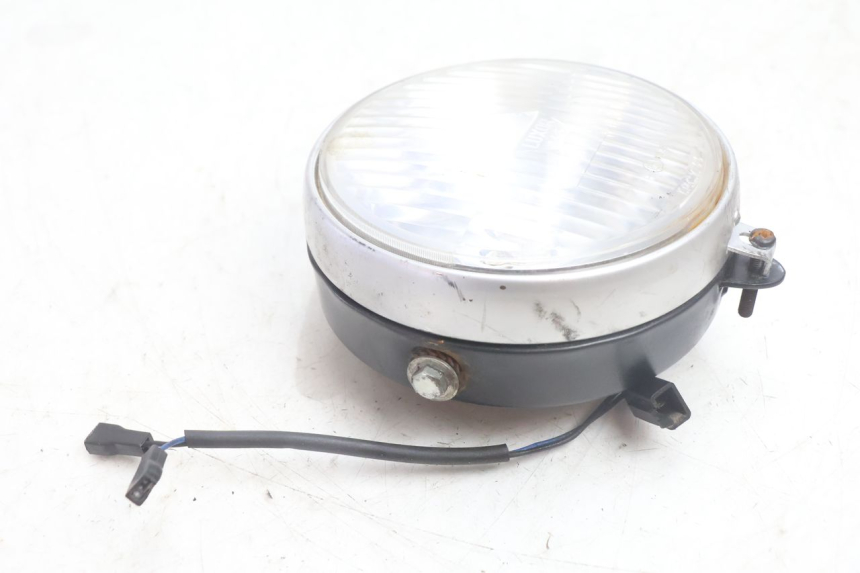 photo de VOORKNIPPERLICHT MBK DAKOTA 50 (2003 - 2008) - Overzicht