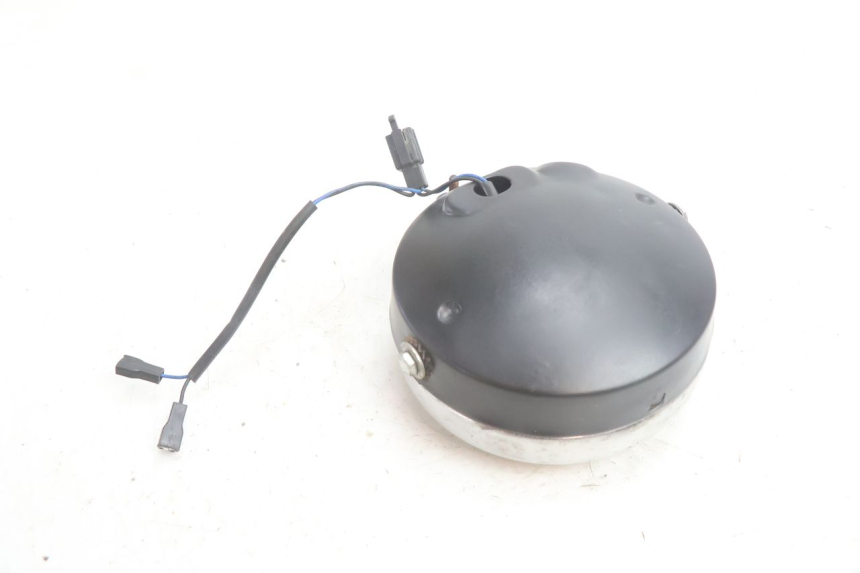 photo de VOORKNIPPERLICHT MBK DAKOTA 50 (2003 - 2008) - Bevestigingspunten