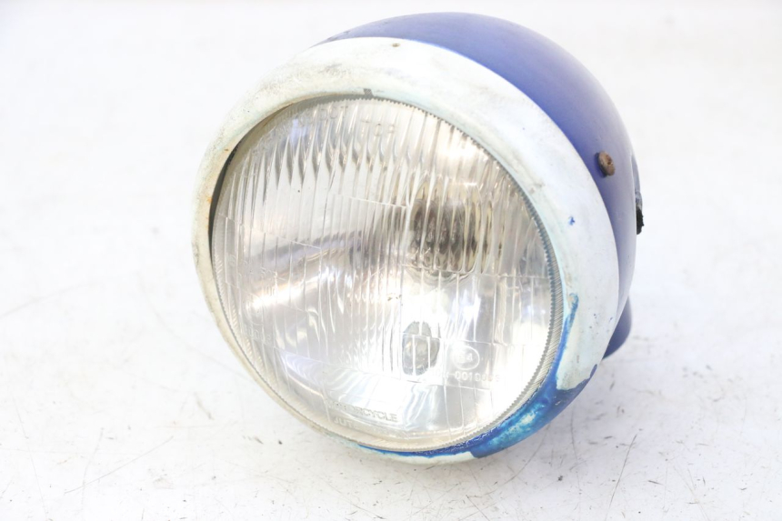 photo de VOORKOPLAMP SKYTEAM DAX REPLICA 110 (2005 - 2015) - Hoofdaanzicht