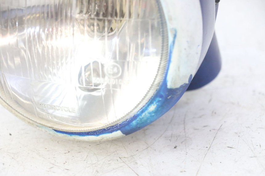 photo de VOORKOPLAMP SKYTEAM DAX REPLICA 110 (2005 - 2015) - Productaanzicht