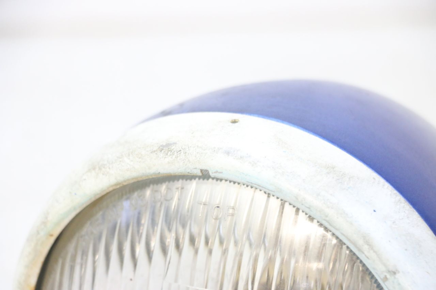 photo de VOORKOPLAMP SKYTEAM DAX REPLICA 110 (2005 - 2015) - Kenmerkende details