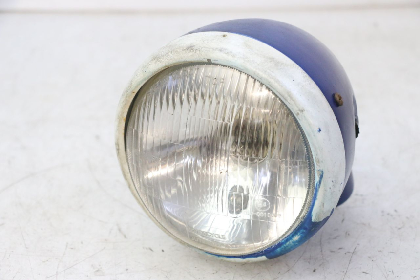 photo de VOORKOPLAMP SKYTEAM DAX REPLICA 110 (2005 - 2015) - Zoom op componenten