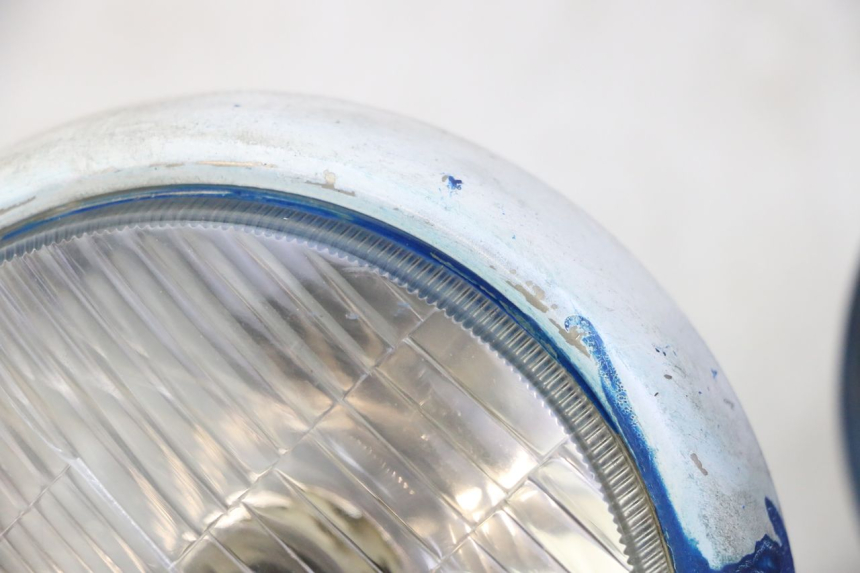 photo de VOORKOPLAMP SKYTEAM DAX REPLICA 110 (2005 - 2015) - Detailaanzicht