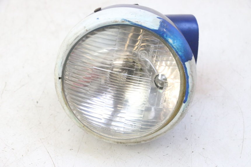 photo de VOORKOPLAMP SKYTEAM DAX REPLICA 110 (2005 - 2015) - Zoom op gebruiksstaat