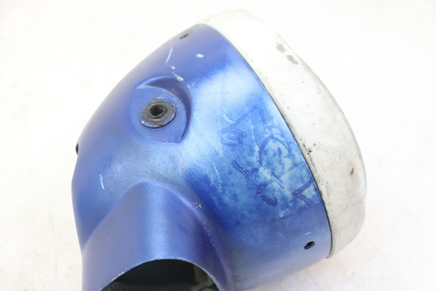 photo de VOORKOPLAMP SKYTEAM DAX REPLICA 110 (2005 - 2015) - Overzicht