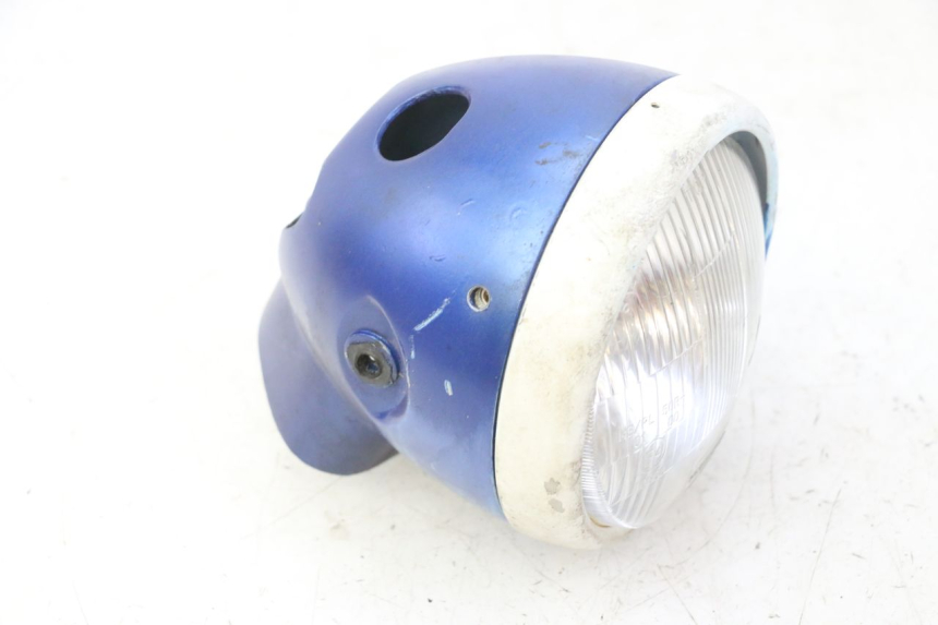 photo de VOORKOPLAMP SKYTEAM DAX REPLICA 110 (2005 - 2015) - Markeringen en referenties