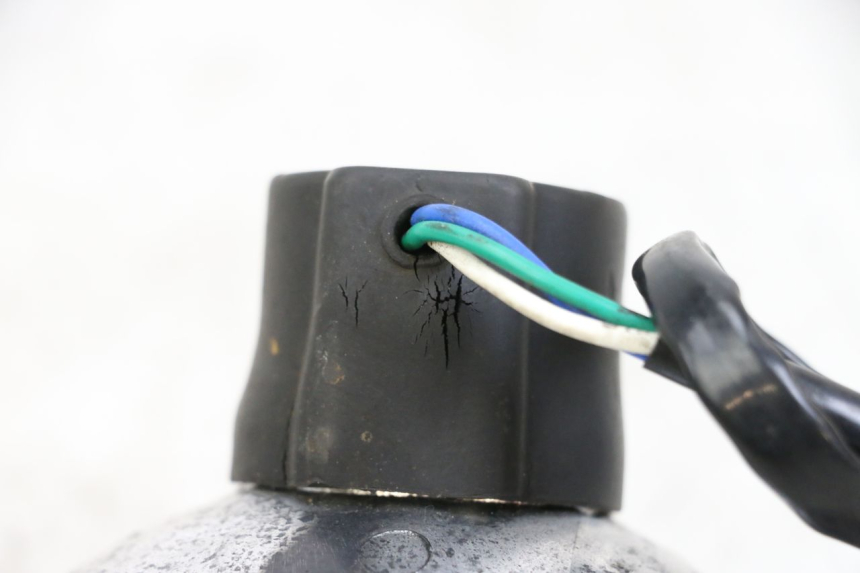 photo de VOORKOPLAMP LONGJIA DIGITA 4T 50 (2019 - 2022) - Andere kijkhoek