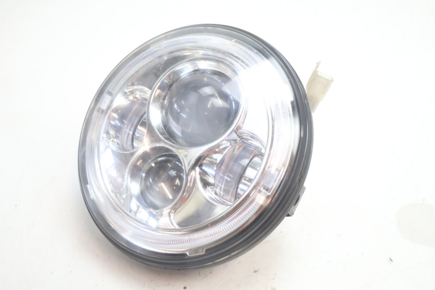 photo de VOORKNIPPERLICHT MASH DIRT TRACK 50 (2018 - 2020) - Hoofdaanzicht
