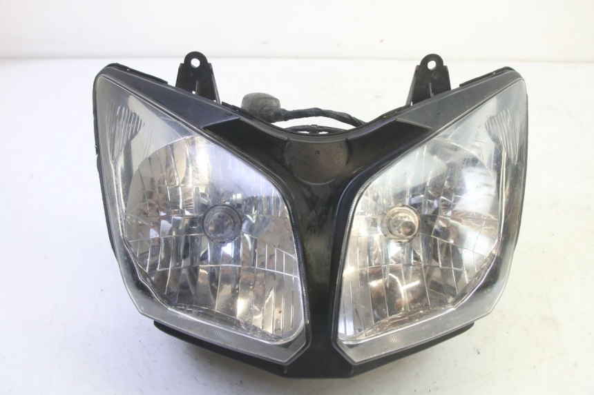 photo de VOORKOPLAMP SUZUKI DL V STROM 1000 (2002 - 2007) - Hoofdaanzicht