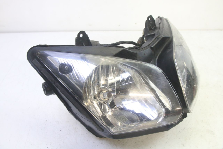 photo de VOORKOPLAMP SUZUKI DL V STROM 1000 (2002 - 2007) - Detail van het onderdeel