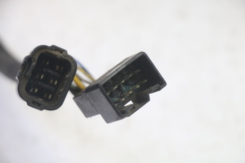 photo de VOORKOPLAMP SUZUKI DL V STROM 1000 (2002 - 2007) - Detailaanzicht