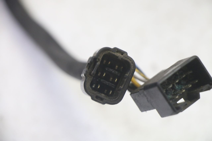 photo de VOORKOPLAMP SUZUKI DL V STROM 1000 (2002 - 2007) - Aanvullende foto