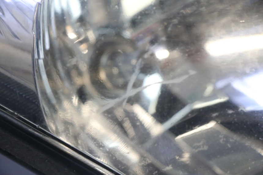 photo de VOORKOPLAMP SUZUKI DL V STROM 1000 (2002 - 2007) - Zoom op gebruiksstaat