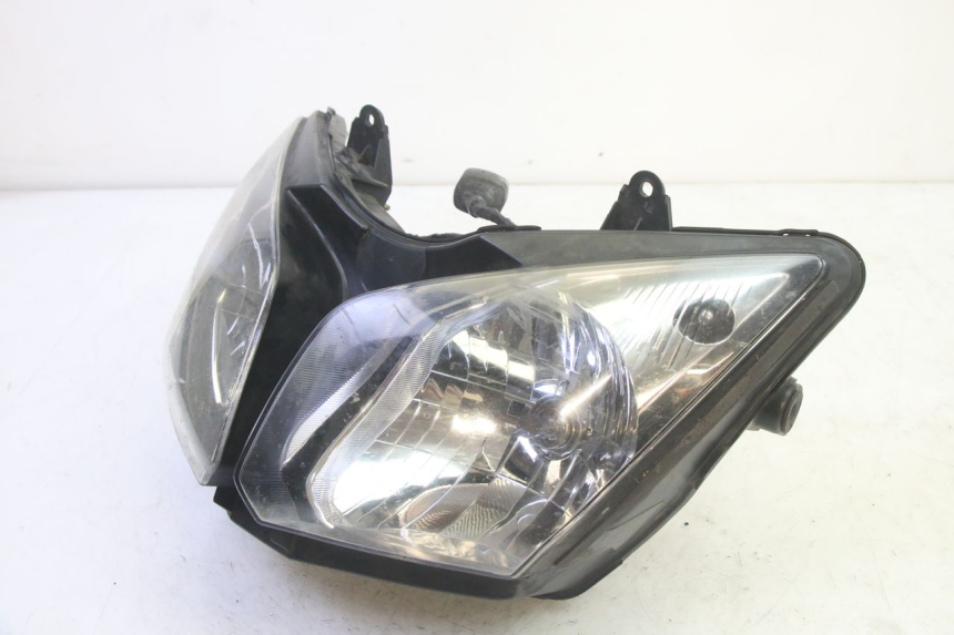 photo de VOORKOPLAMP SUZUKI DL V STROM 1000 (2002 - 2007) - Technische close-up