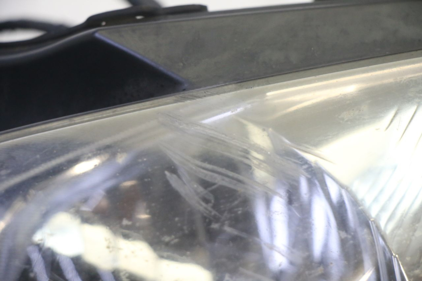 photo de VOORKOPLAMP SUZUKI DL V STROM 1000 (2002 - 2007) - Overzicht