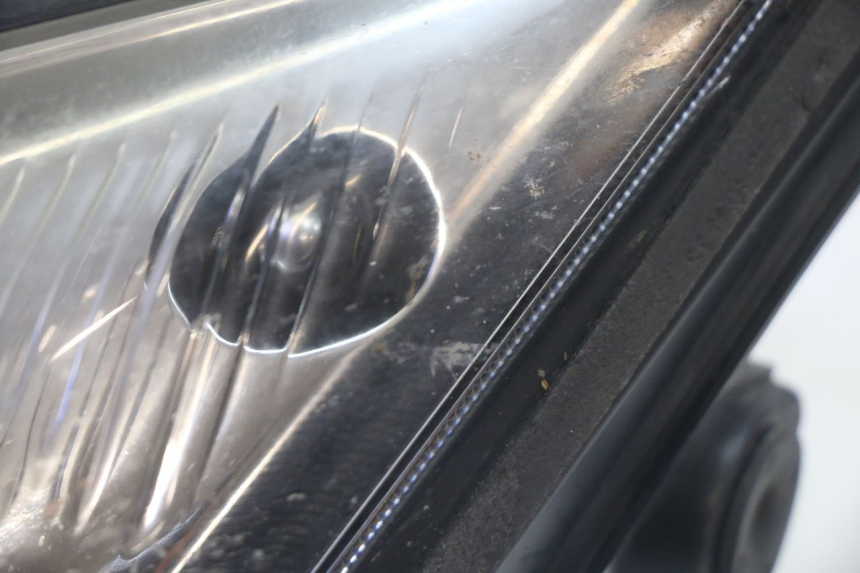 photo de VOORKOPLAMP SUZUKI DL V STROM 1000 (2002 - 2007) - Bevestigingspunten