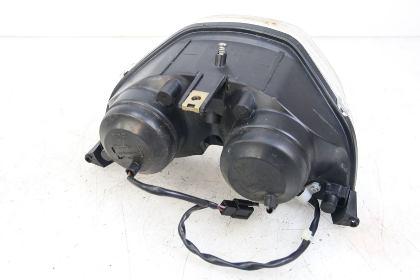 photo de VOORKOPLAMP GILERA DNA 50 (2000 - 2007) - Andere kijkhoek