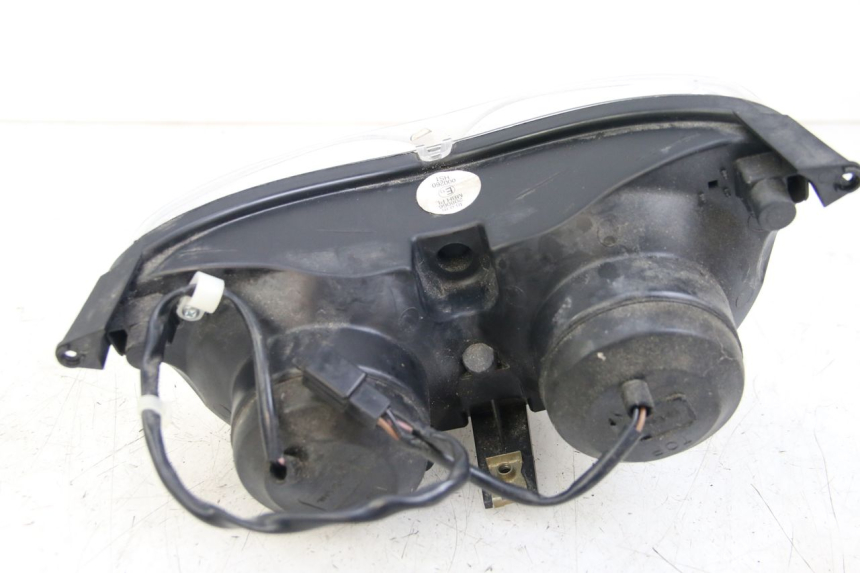 photo de VOORKOPLAMP GILERA DNA 50 (2000 - 2007) - Technische close-up