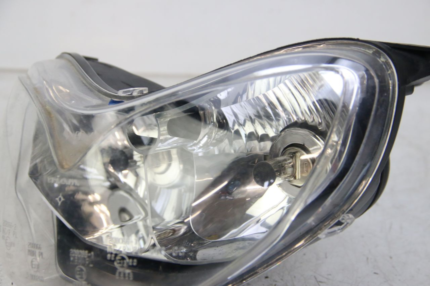 photo de VOORKOPLAMP GILERA DNA 50 (2000 - 2007) - Overzicht